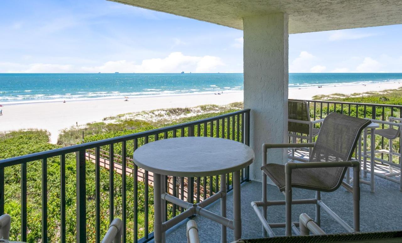 Cape Winds Hotel Cape Canaveral Værelse billede