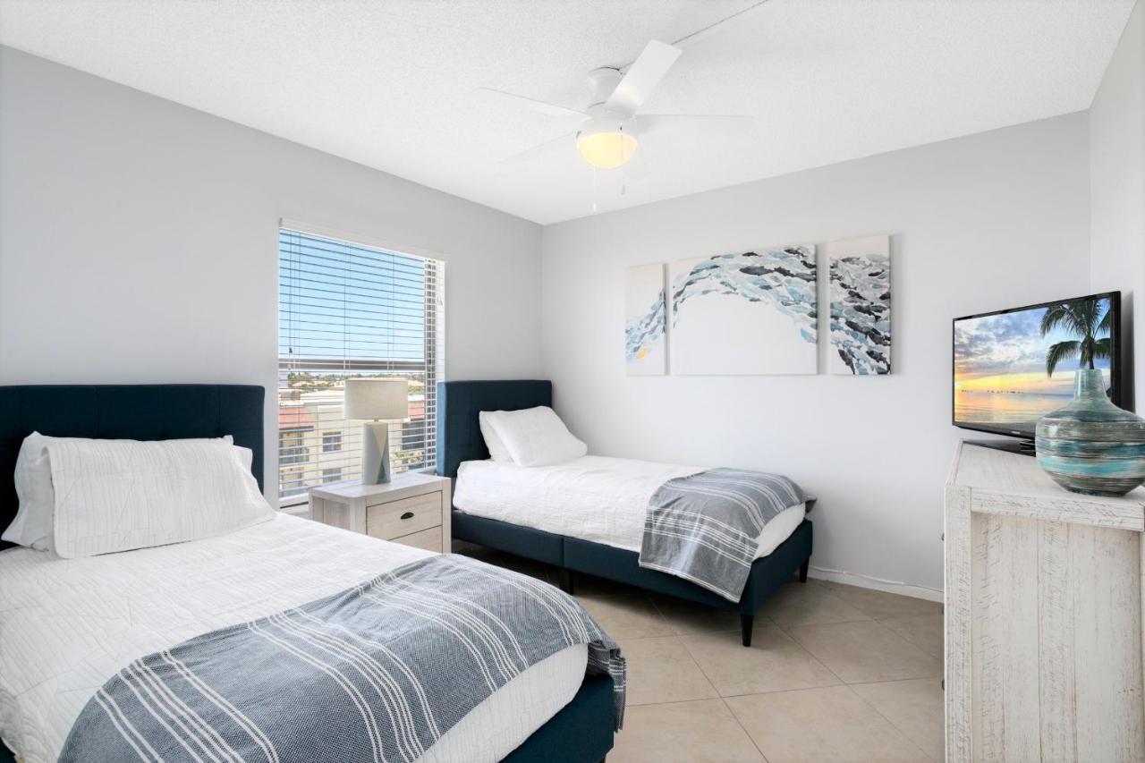 Cape Winds Hotel Cape Canaveral Værelse billede