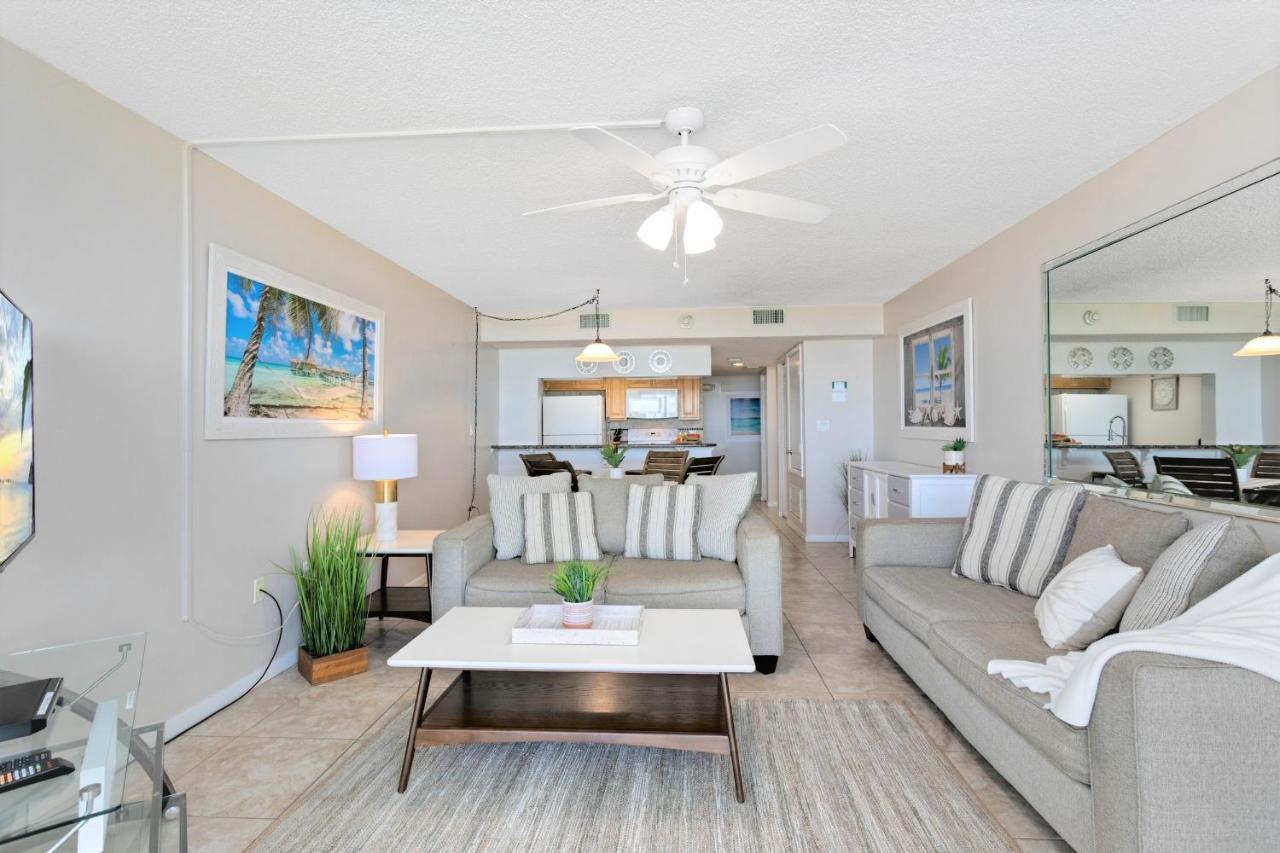 Cape Winds Hotel Cape Canaveral Værelse billede