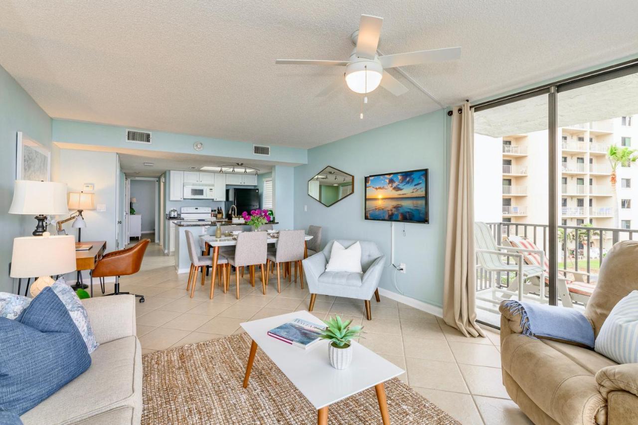 Cape Winds Hotel Cape Canaveral Eksteriør billede