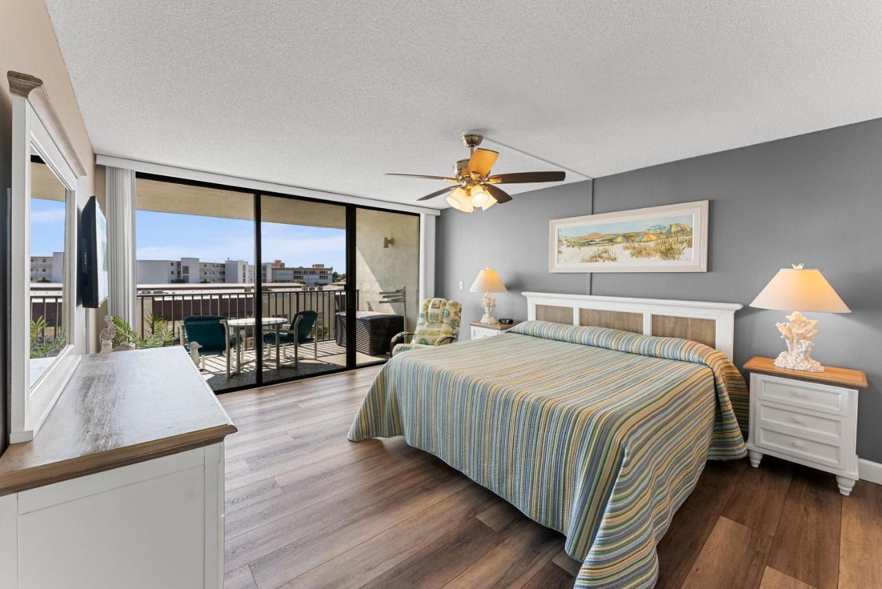 Cape Winds Hotel Cape Canaveral Eksteriør billede