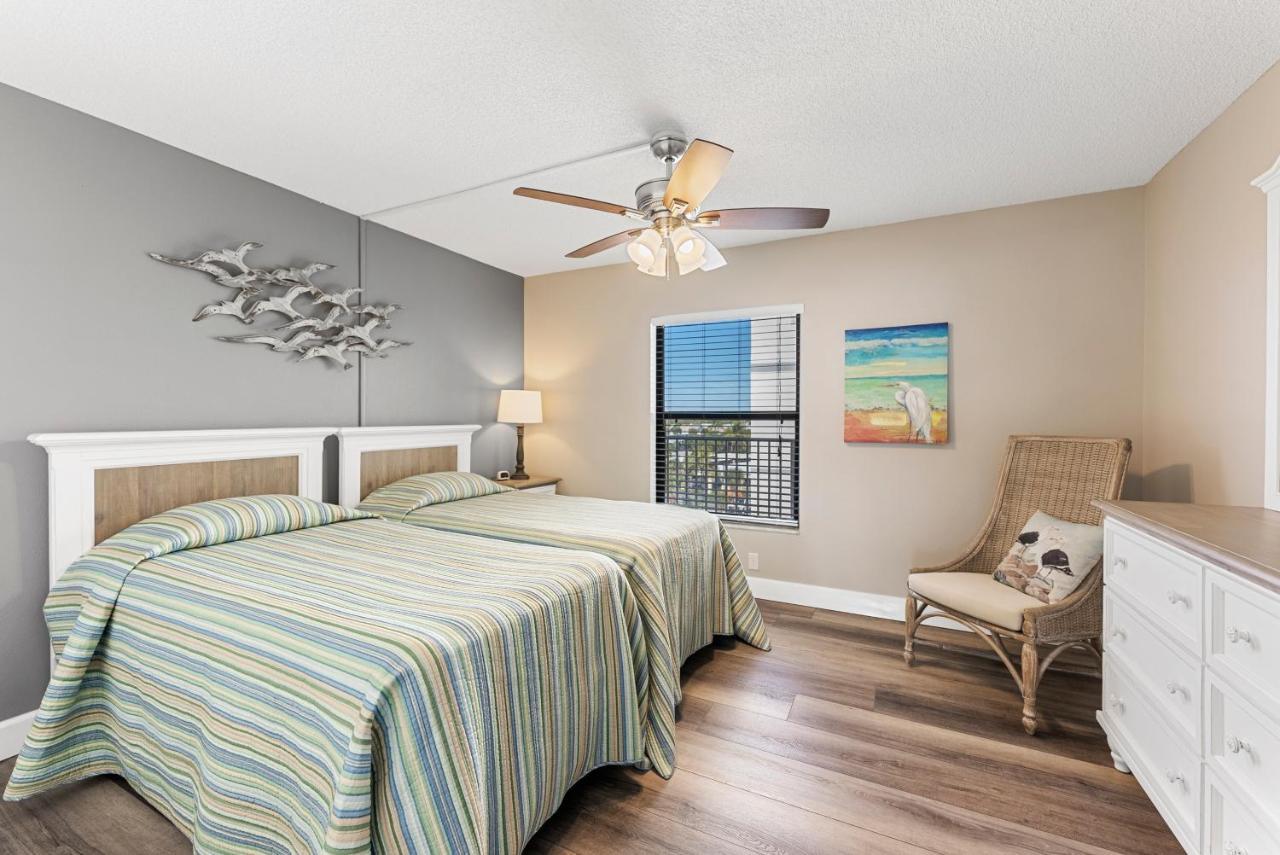 Cape Winds Hotel Cape Canaveral Eksteriør billede