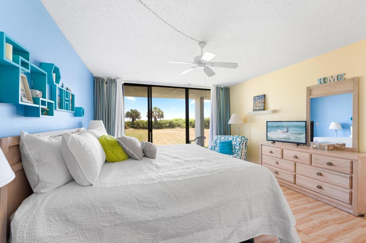 Cape Winds Hotel Cape Canaveral Eksteriør billede