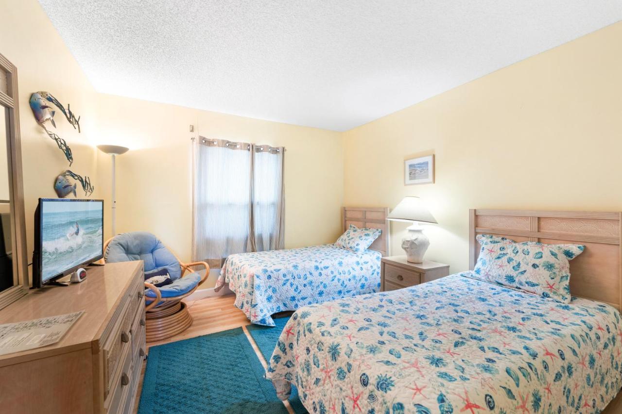 Cape Winds Hotel Cape Canaveral Eksteriør billede