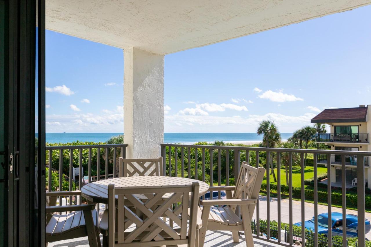 Cape Winds Hotel Cape Canaveral Eksteriør billede