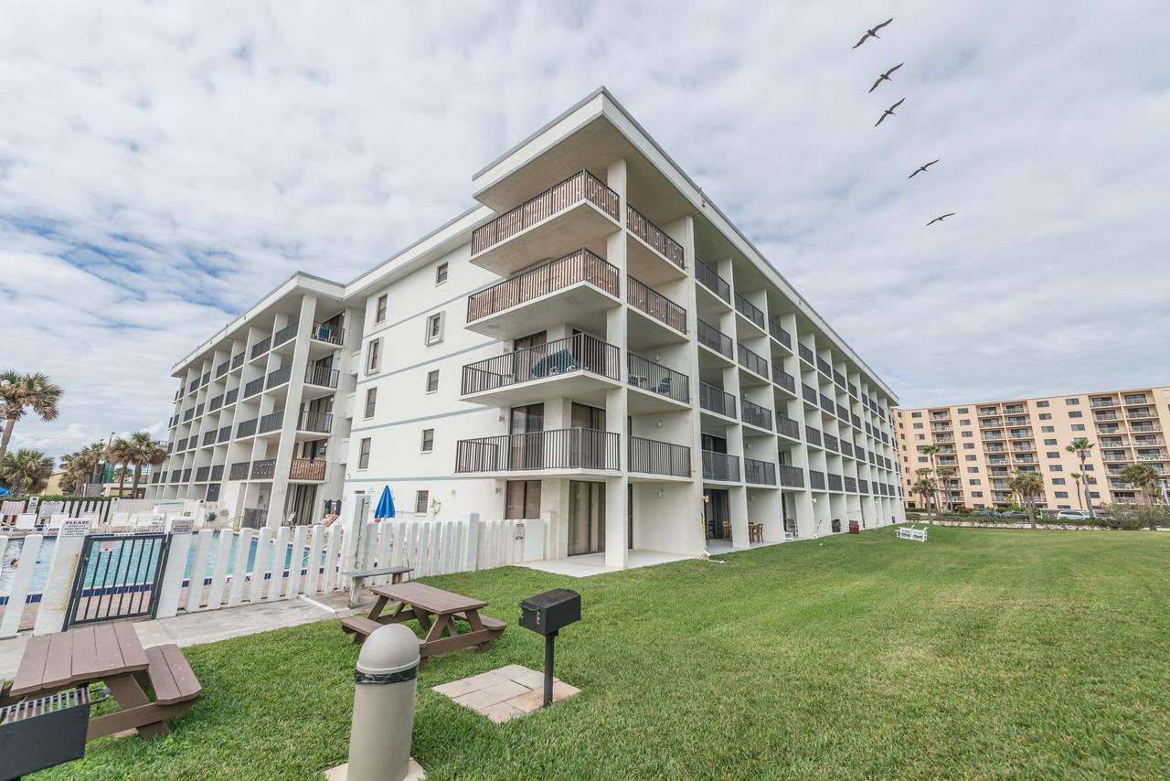 Cape Winds Hotel Cape Canaveral Eksteriør billede