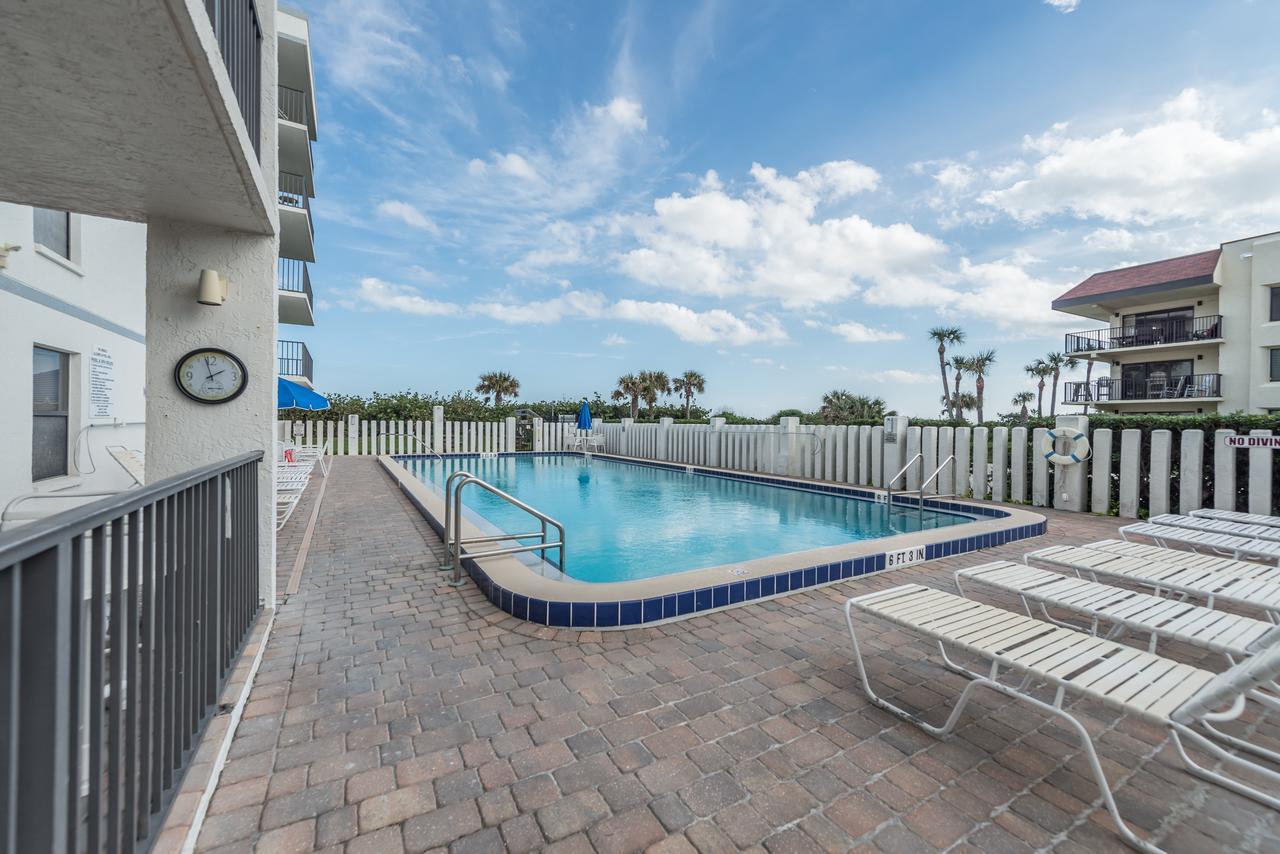 Cape Winds Hotel Cape Canaveral Eksteriør billede